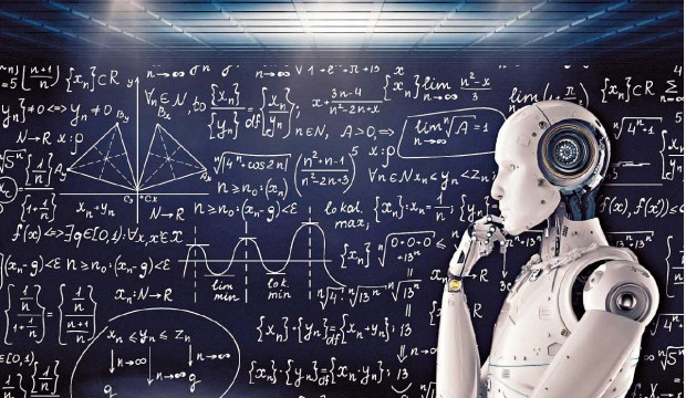 【識專題】AI 測試版 1.1 AI 對未來人類影響
