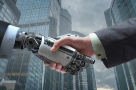 【識專題】AI 測試版 1.3 AI 對未來人類影響 （社會篇）