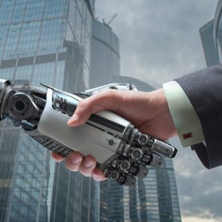 【識專題】AI 測試版 1.3 AI 對未來人類影響 （社會篇）