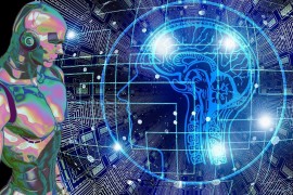 【識專題】AI 測試版 1.2 AI 對未來人類影響 （經濟篇）